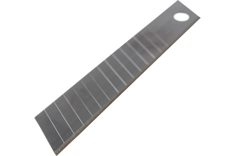 Купить Лезвия сегментированные KRAFTOOL SOLINGEN Titanium 18 мм, с покрытием TiN, 8 сегментов, 5 шт фото №4