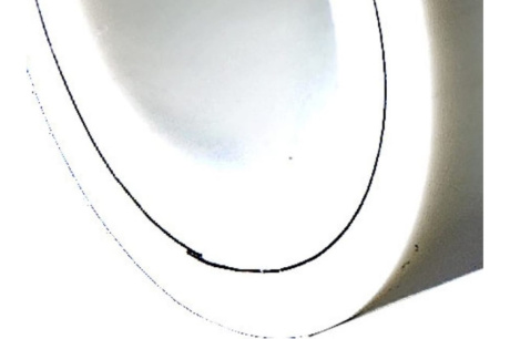 Купить Труба PP-ALUX армированная алюминием  PN 25  25мм  белый Valtec VTp.700.AL25.25 фото №4
