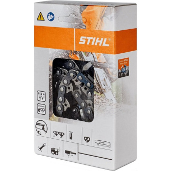 Купить Цепь STIHL Pro Rapid Super 325 - 1,3 - 64  (23 RS Pro)   3690-006-0064 фото №3