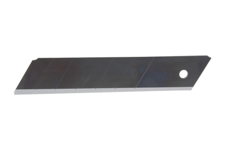 Купить Сегментированные лезвия OLFA Black Max 25х126х0.7 мм, 5 шт. OL-HBB-5B фото №2