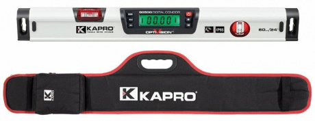 Купить Электронный уровень Kapro 905D 60 см + уровень лазерный Kapro 842 фото №2