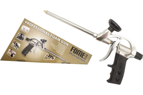 Купить Пистолет для монтажной пены  FOME FLEX 01-2-0-202 фото №3