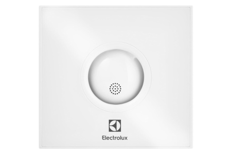 Купить Вытяжной вентилятор Electrolux Rainbow EAFR-100 white НС-1127267 фото №2