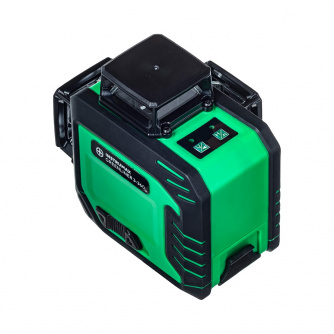 Купить Лазерный уровень INSTRUMAX GREENLINER 3-360 фото №9