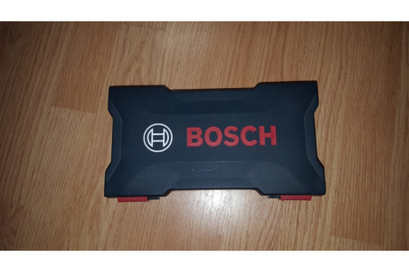 Купить Аккумуляторная отвертка Bosch GO kit 0.601.9H2.021 фото №27