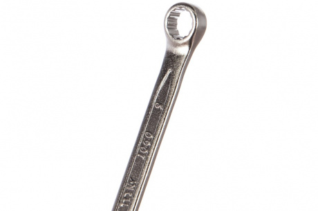 Купить 1060-09 KINGTONY Ключ комбинированный 9 мм фото №2
