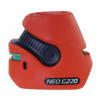 Купить Лазерный уровень CONDTROL NEO G 220 Set   1-2-137 фото №9
