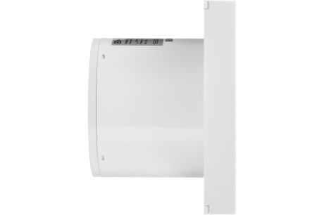 Купить Вытяжной вентилятор Electrolux Rainbow EAFR-100 white НС-1127267 фото №3