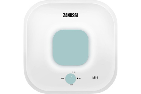 Купить Накопительный водонагреватель Zanussi Mini ZWH/S 15 O электрический фото №2