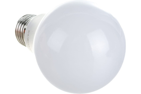 Купить Лампа светодиодная EUROLUX А60 13W E27 4000K 1170lm LL-E-A60-13W-230-4K-E27 фото №5