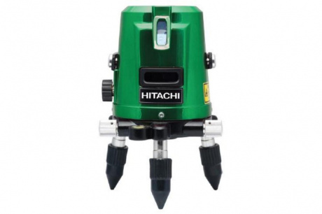 Купить Лазерный уровень Hitachi HLL 50-4 фото №1