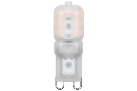 Купить Лампа LED LB-430  5Вт G9 2700К Feron 25636 фото №2