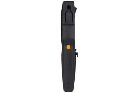 Купить Набор Fiskars: Топор Х10 + универсальный нож с точилкой фото №5