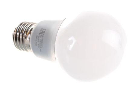 Купить Лампа светодиодная EUROLUX А60 11W E27 4000K 990lm LL-E-A60-11W-230-4K-E27 фото №4