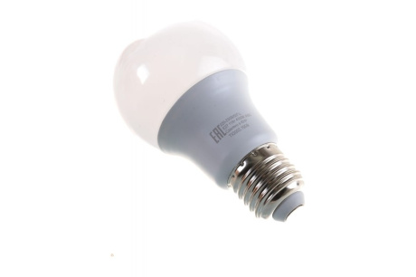 Купить Лампа светодиод. LL-E-A60-11W-230-4K-E27 груша 11Вт  нейт. Е27  Eurolux 4606059029489 фото №3