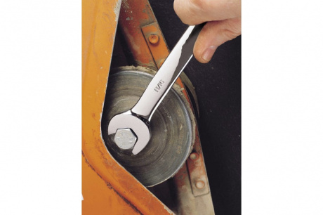 Купить Набор STANLEY из 6-ти комбинированных гаечных ключей     4-89-907 фото №5