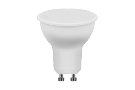 Купить Лампа светодиодная FERON LB-560 9W 230V GU10 6400K 800lm 50*50mm 25844 фото №2