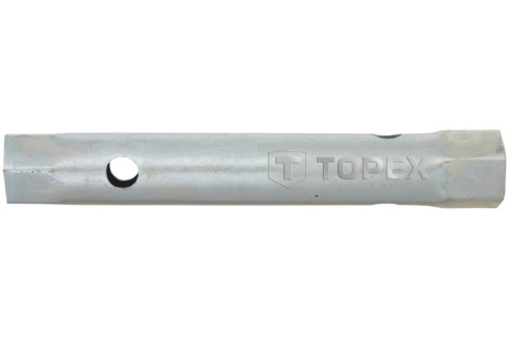 Купить Ключ трубный  TOPEX   21х23мм  35D938 фото №1