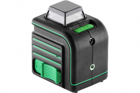 Купить Лазерный уровень ADA Cube 3-360 GREEN Professional Edition А00573 фото №7