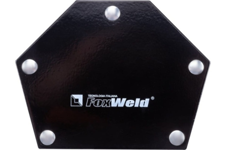 Купить Угольник магнит FIX-4 Pro FoxWeld фото №2