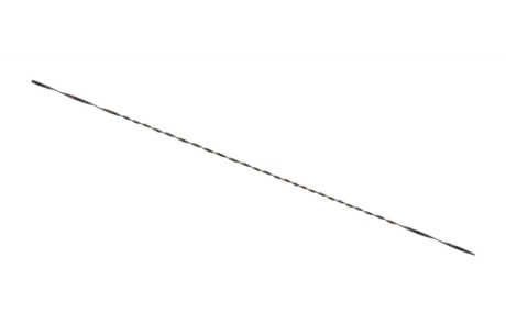 Купить Полотна KRAFTOOL "Pro Cut" спиральные для лобзика  №3  130мм  6шт 15344-03 фото №2