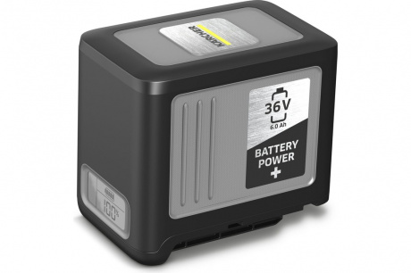 Купить Аккумуляторная батарея Karcher Battery Power+ 36/60 фото №1