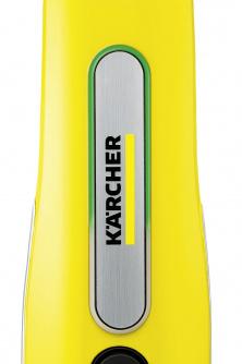 Купить Пароочиститель Karcher SC 3 Upright Easyfix фото №6