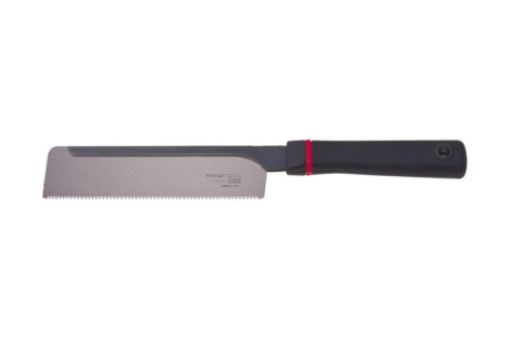 Купить Японская ножовка Micro с полотном по металлу  160 мм KEIL 100100554 фото №1