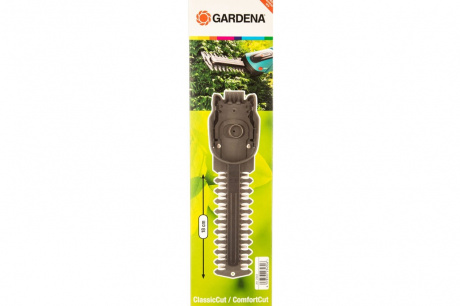 Купить Нож для кустарников Gardena 18 см   02343-20.000.00 фото №1