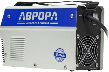 Купить Сварочный инвертор АВРОРА Вектор 2200 фото №6