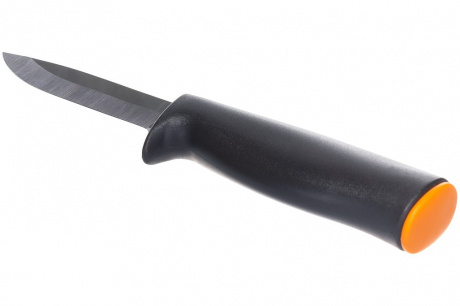 Купить Набор Fiskars: Топор Х7 + точилка для топоров и ножей + нож К40 фото №11