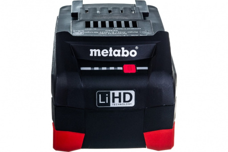 Купить Аккумуляторная батарея Metabo  18 В   625369000 фото №5