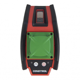 Купить Лазерный уровень CONDTROL XLiner 360 G   1-2-134 фото №5