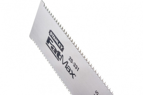 Купить Мини-ножовка STANLEY FATMAX MINI     0-20-331 фото №3