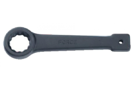 Купить 79341 Force Ключ силовой  накидной 41mm фото №1