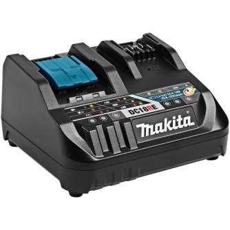 Купить Зарядное устройство Makita двухпортовое     198445-5 фото №3