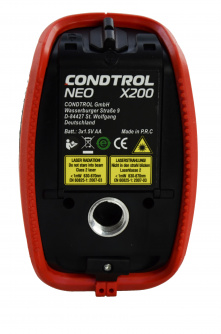 Купить Лазерный уровень CONDTROL NEO X 200   1-2-115 фото №5