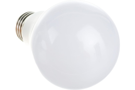 Купить Лампа LED-A60 9W E27 4000K Norma UL-00005623 фото №1