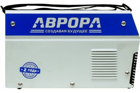 Купить Сварочный инвертор АВРОРА Вектор 2200 фото №4