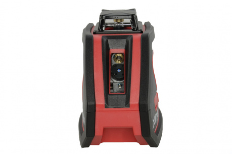Купить Лазерный уровень CONDTROL XLiner Duo 360 + колонка Boomsonix   1-2-170 фото №4