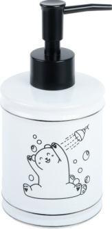 Купить Дозатор для жидкого мыла TEDDI FIXSEN 600-1 фото №1