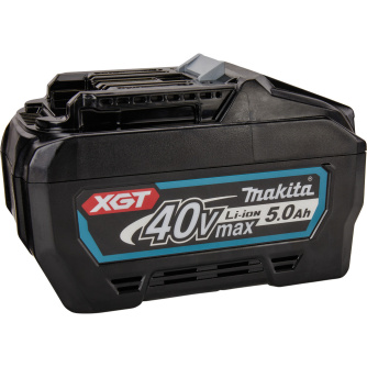 Купить Аккумуляторная батарея BL 4050 Makita XGT 40V 5Ач 191L47-8 фото №2