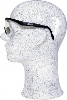 Купить Поликарбонатные защитные очки Oregon 515068 прозрачные фото №2