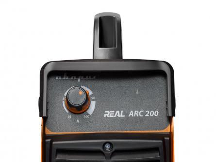 Купить Сварочный аппарат Сварог ARC 200 "REAL" (Z238N) фото №3