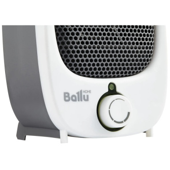 Купить Тепловентилятор спиральный электрический Ballu BFH/S-03N с механическим термостатом  900 Вт фото №3