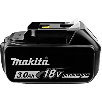 Купить Аккумуляторная батарея BL 1830B  Makita   632M83-6 фото №1