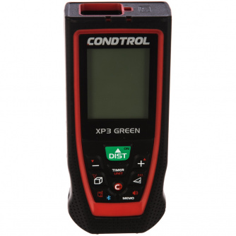Купить Измеритель длины CONDTROL XP 3 Green (1-4-107) + штатив CONDTROL H130 (2-17-032) фото №4