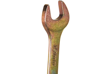 Купить Ключ гаечный комбинированный СИБРТЕХ 14986 (24 мм) фото №3