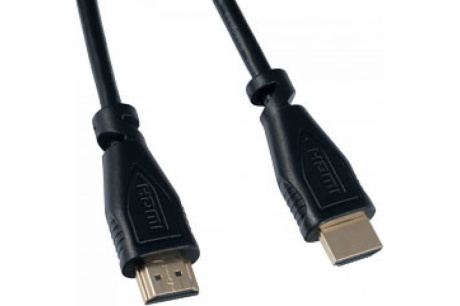 Купить Кабель HDMI-HDMI ver:1.4  2м Perfeo H1003 фото №1