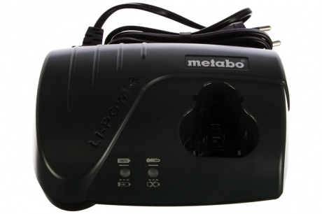 Купить Зарядное устройство Metabo LC 40 10,8 V   627064000 фото №3